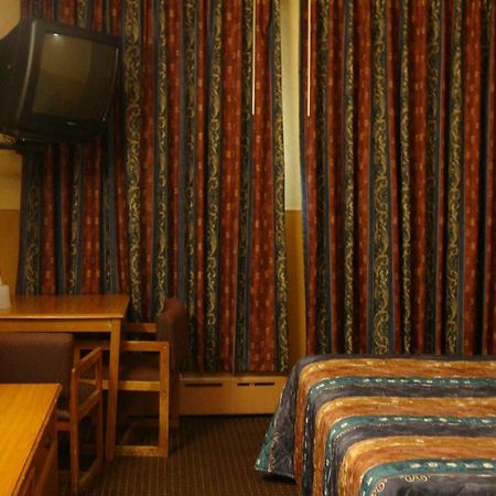 Riviera Motor Inn Brooklyn Нью-Йорк Номер фото