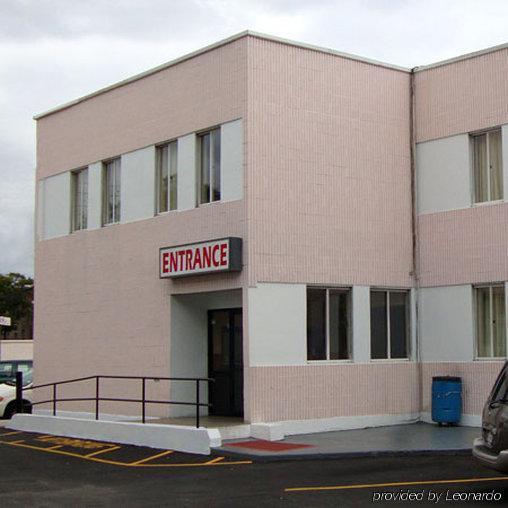 Riviera Motor Inn Brooklyn Нью-Йорк Екстер'єр фото
