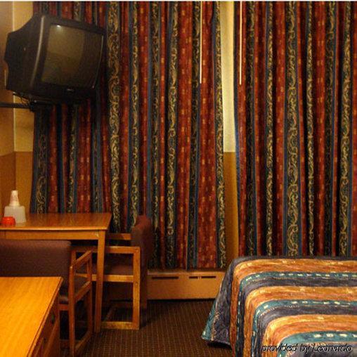 Riviera Motor Inn Brooklyn Нью-Йорк Екстер'єр фото