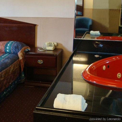 Riviera Motor Inn Brooklyn Нью-Йорк Номер фото