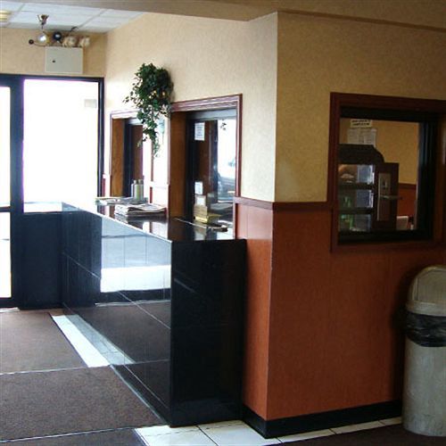 Riviera Motor Inn Brooklyn Нью-Йорк Екстер'єр фото