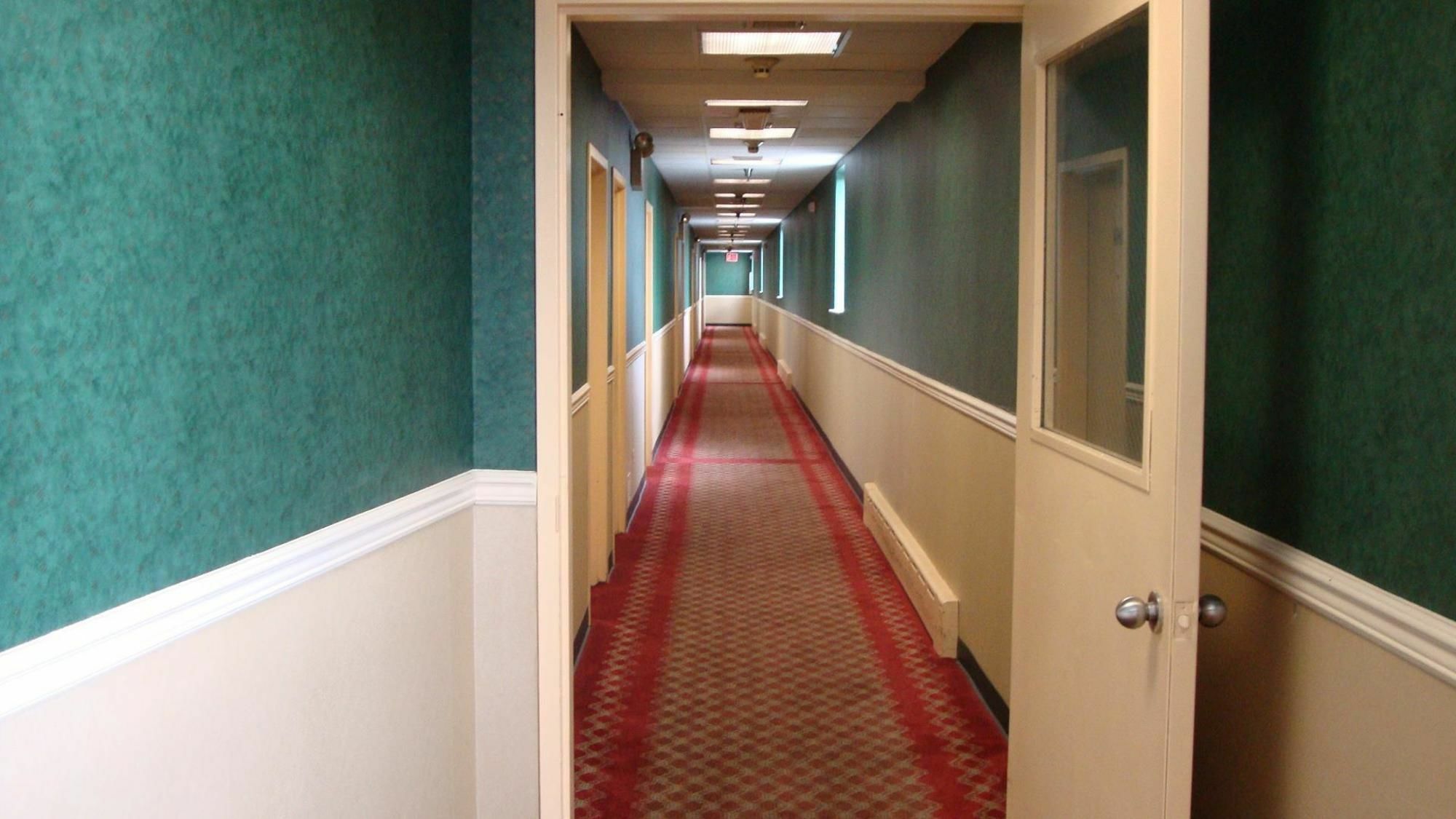Riviera Motor Inn Brooklyn Нью-Йорк Екстер'єр фото