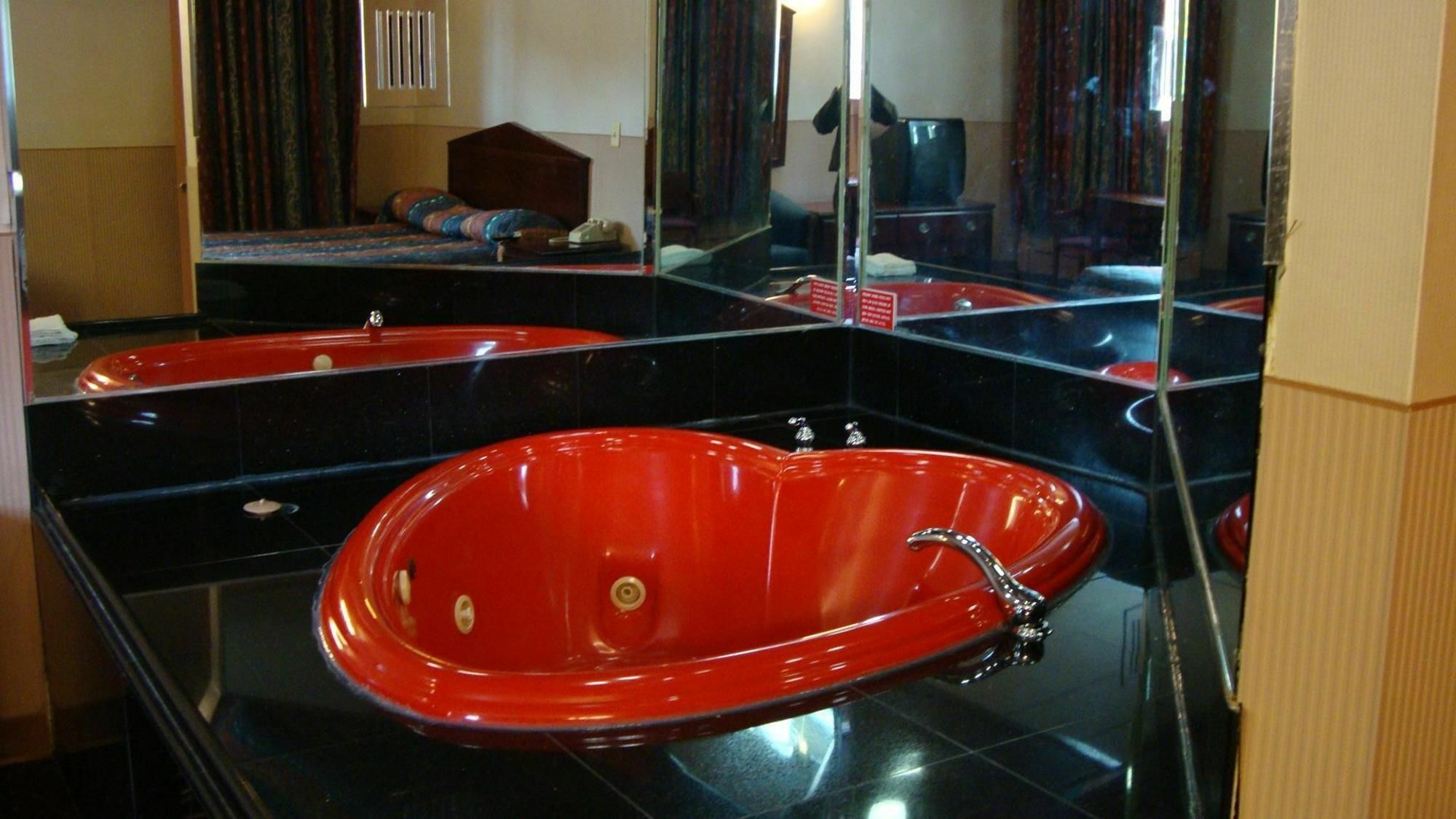 Riviera Motor Inn Brooklyn Нью-Йорк Номер фото