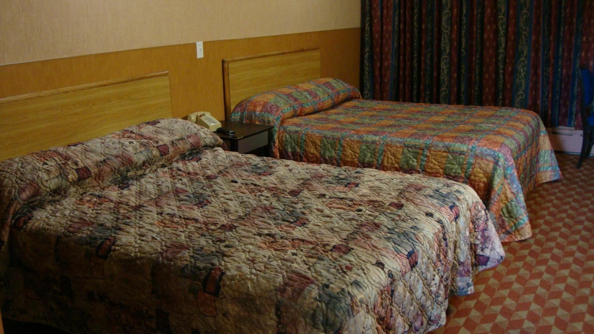 Riviera Motor Inn Brooklyn Нью-Йорк Екстер'єр фото